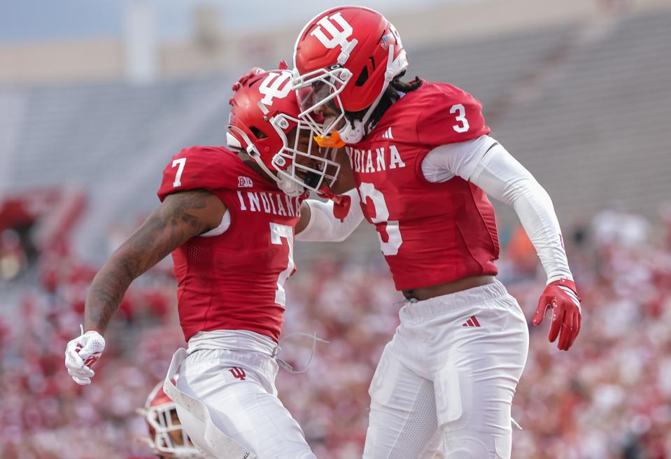 Will Curt Cignetti’s Extension At Indiana Be Enough To Keep Him?