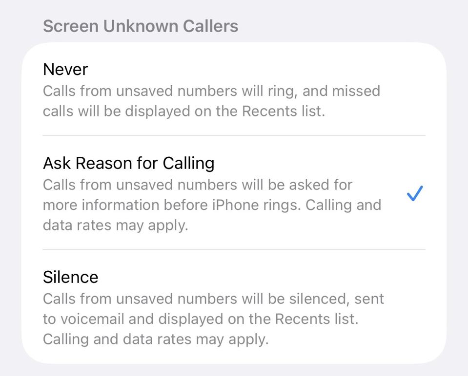 Stop Answering These Calls On Your iPhone, Warns Apple