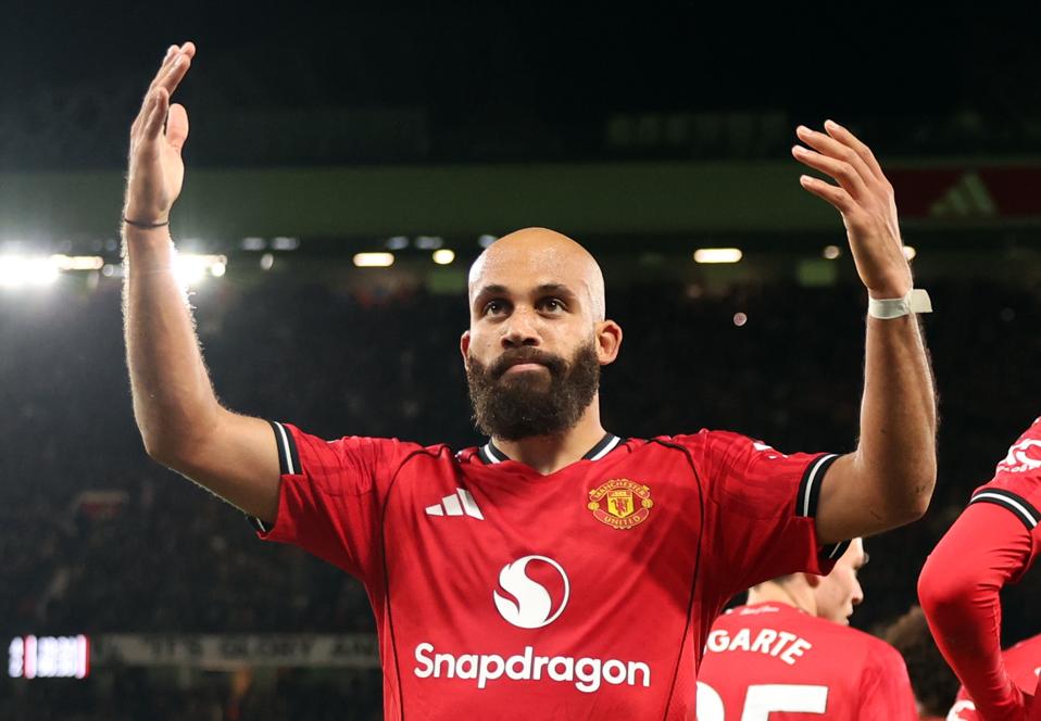 Is Amorim’s System Finally Starting To Work For Manchester United?