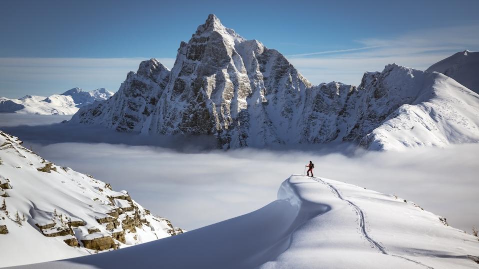 8 ‘Outdoor Adventure’ Photo Winners From 2025’s Nature’s Best Photography Competition