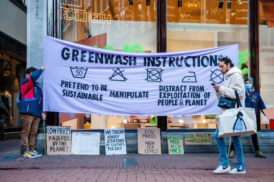 What Is Sustainable Fashion And Why It Matters For Our Planet