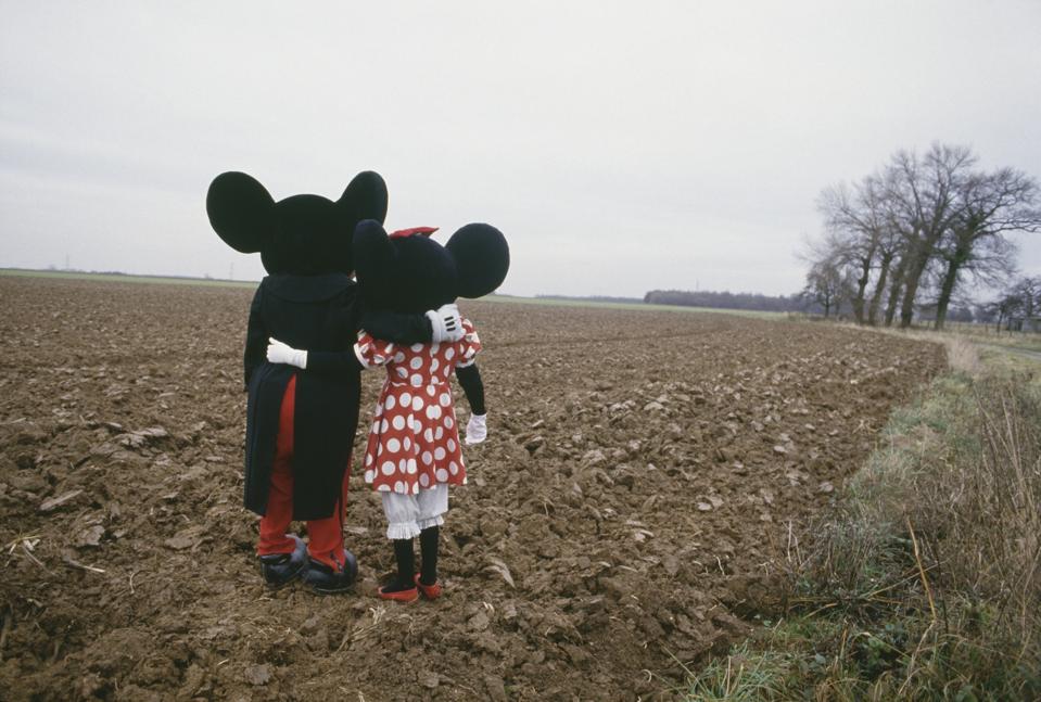 Disneyland Paris Reveals 45% Fall In Profits Driven By 30-Year-Old Deal