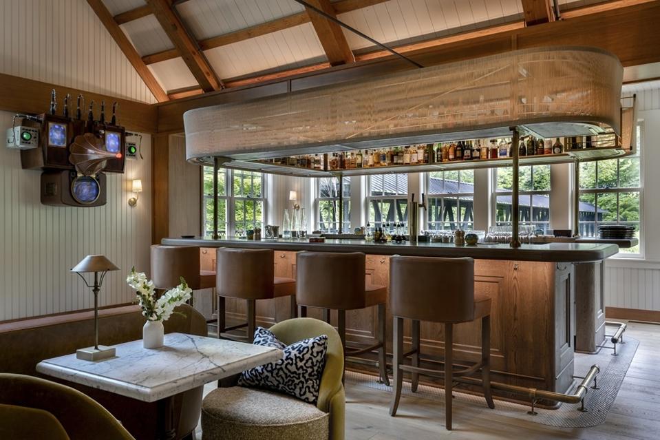 Why Luxury All-Inclusive Resorts Are One Of The Hottest Travel Trends