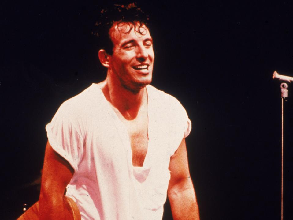 Bruce Springsteen’s Biopic Helps His Decades-Old Album Hit A New High