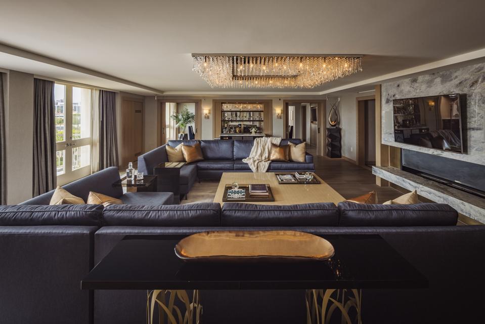 L’Ermitage Beverly Hills Marks 50 Years With A New Culinary Focus