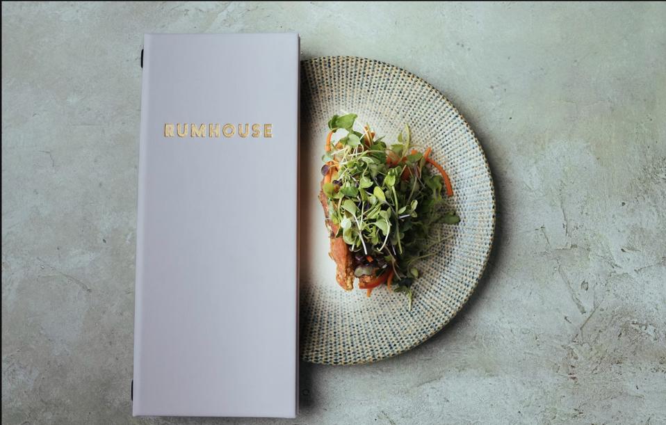 How A Trinidadian Chef Is Reclaiming Caribbean Identity — One Plate At A Time