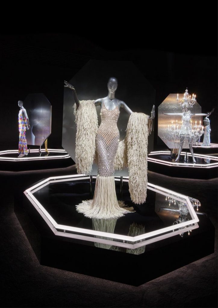 Swarovski Opens Its ‘Masters Of Light’ Exhibition In Los Angeles
