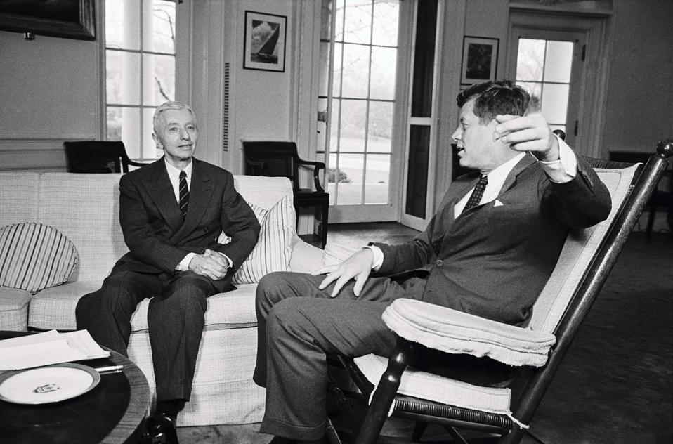 The Nuclear Navy Proves We Can Transition To Net Zero Shipping