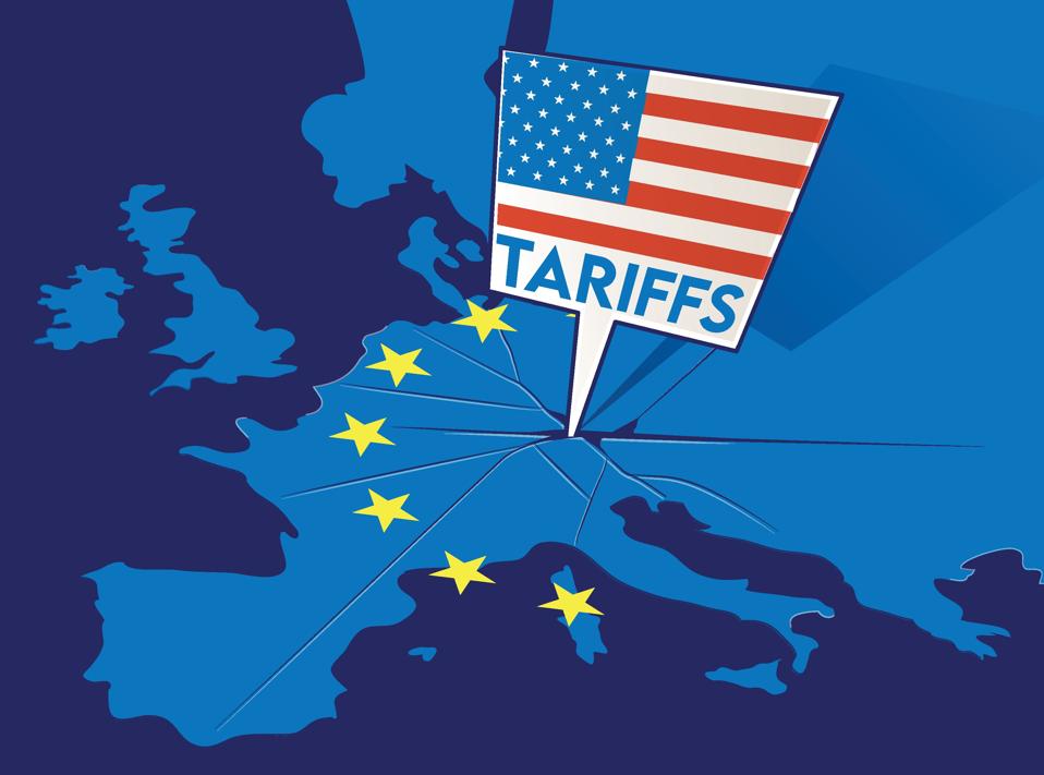 Volkswagen Shares Slip, Stellantis Plunges As Chip Shortage Looms