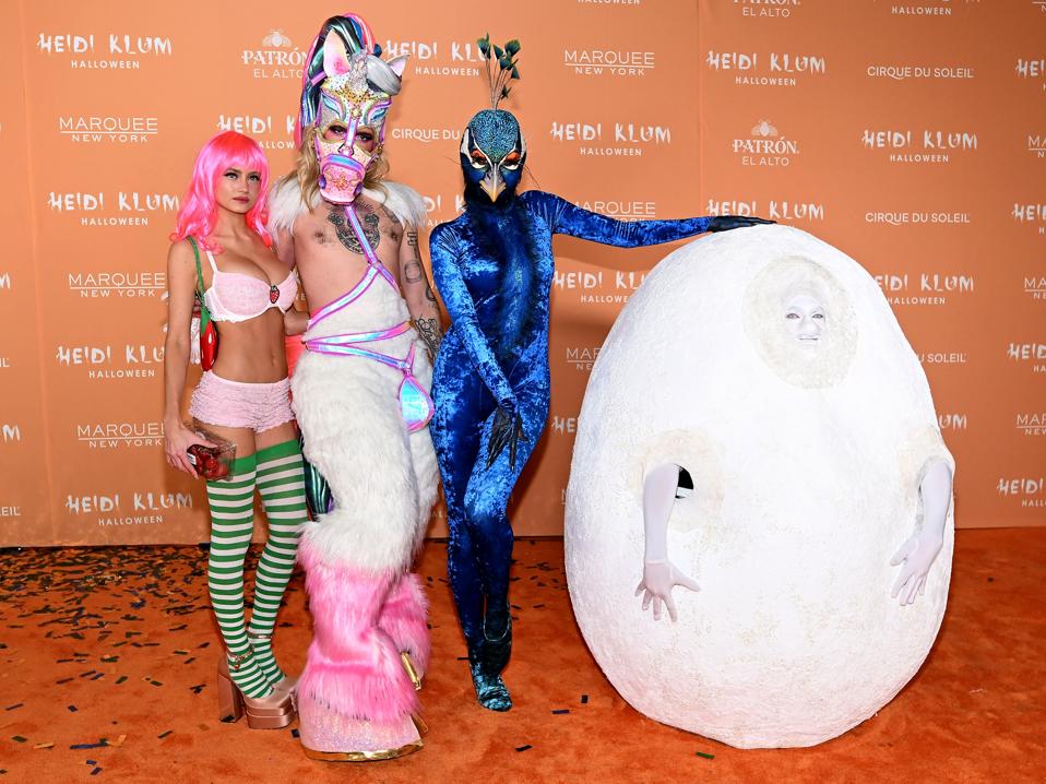 Halloween May Be Even Lonelier For Singles Than Valentine’s Day