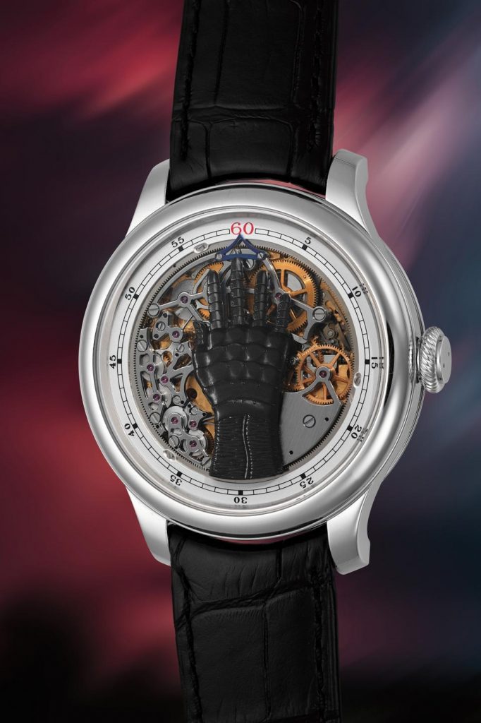 Francis Ford Coppola’s Watch Expected To Fetch Over $1 Million