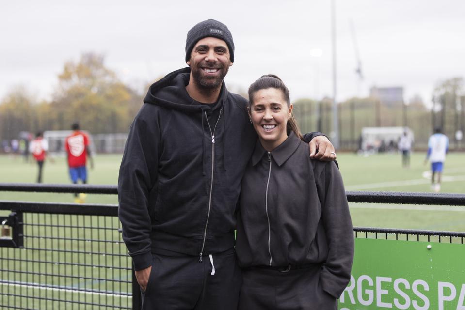 Football Foundation Mark Anniversary With Launch Of Five-Year Strategy