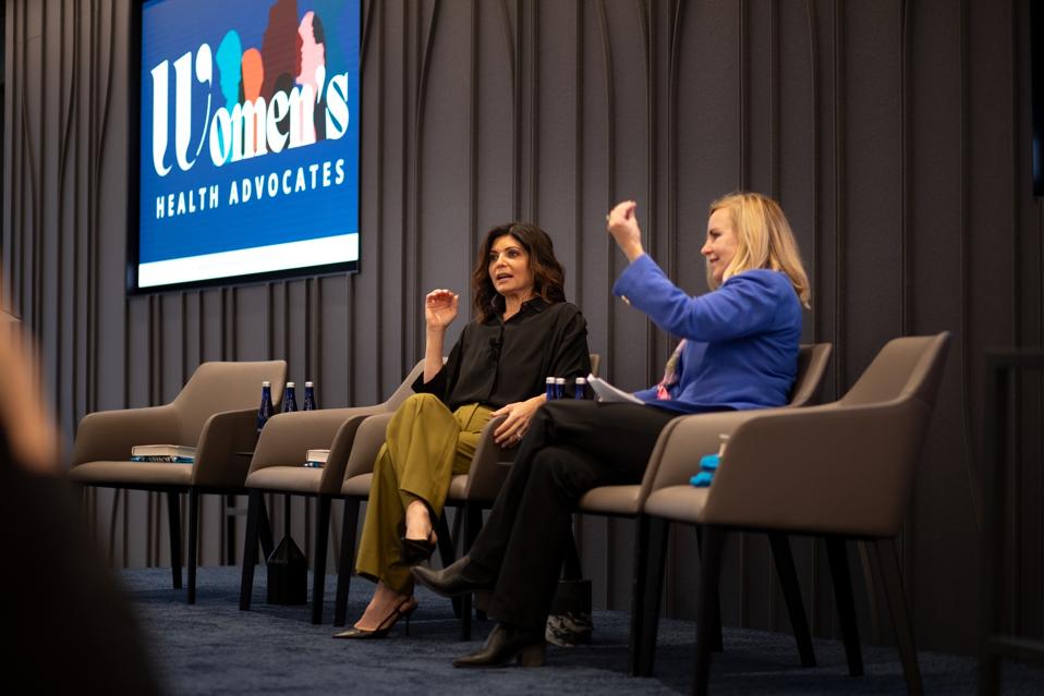 Women’s Health Innovation Can Close America’s Health Gap