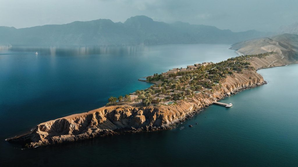 Exclusive: Inside The New, Members-Only Travel Club For The Ultra-Rich