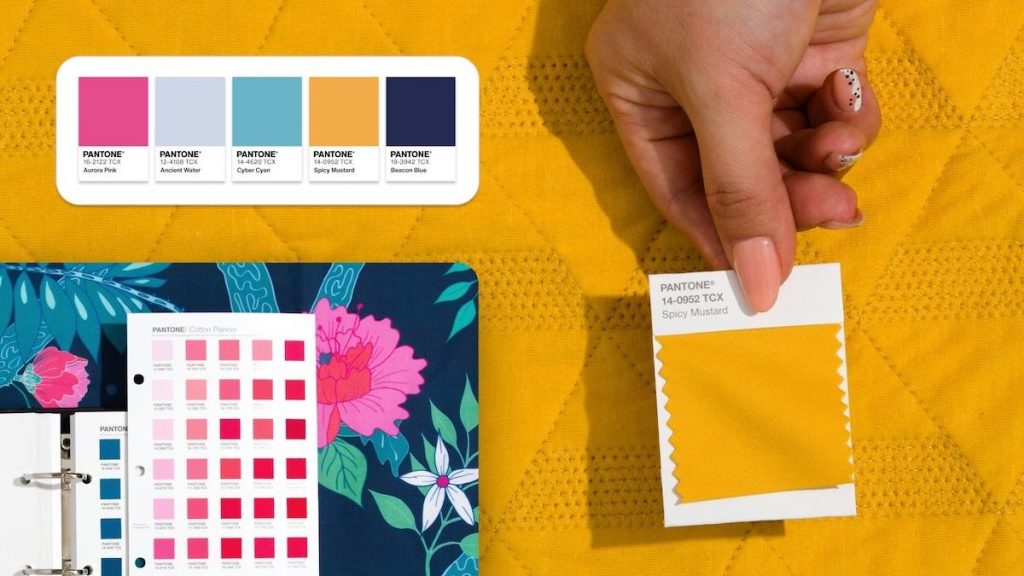 New Pantone AI Tool Turns New York City Mayor Race Into Color Palettes
