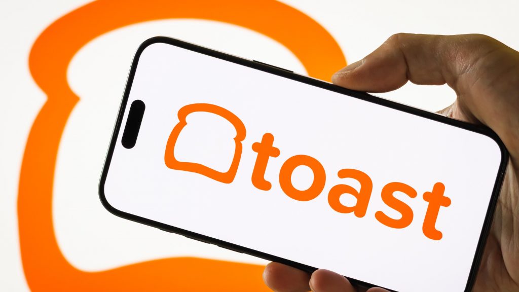 Toast’s Stock Jumps 10% After Earnings Report—But Investor Concerns Continue To Weigh It Down