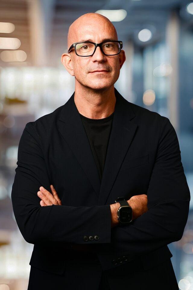 Securitize’s $1.25 Billion SPAC Marks Tokenization’s Next Leap