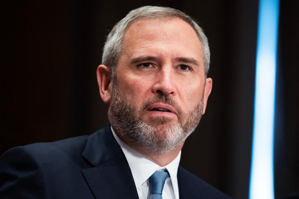 How A $500 Million Cash Infusion From Wall Street Adds Billions To Ripple’s Founders’ Net Worths