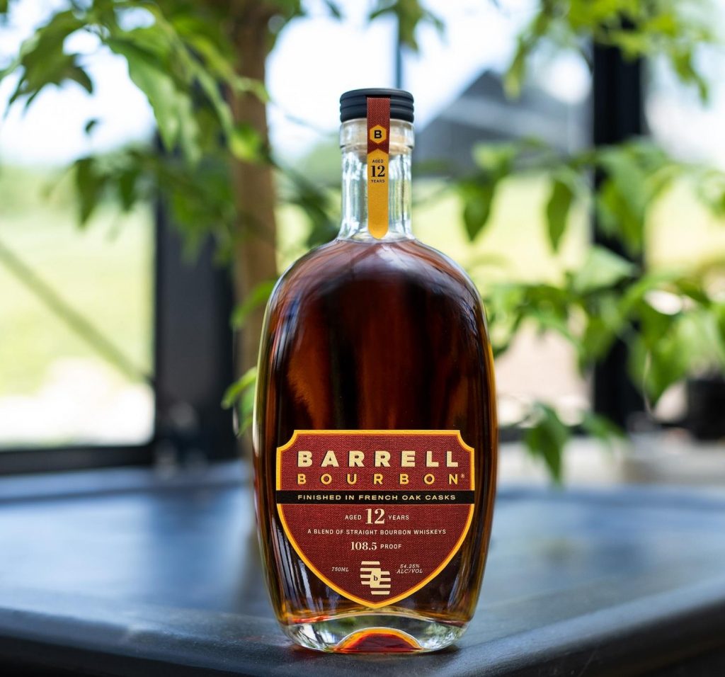 5 Of The Best French Oak Finished Bourbons To Try Right Now