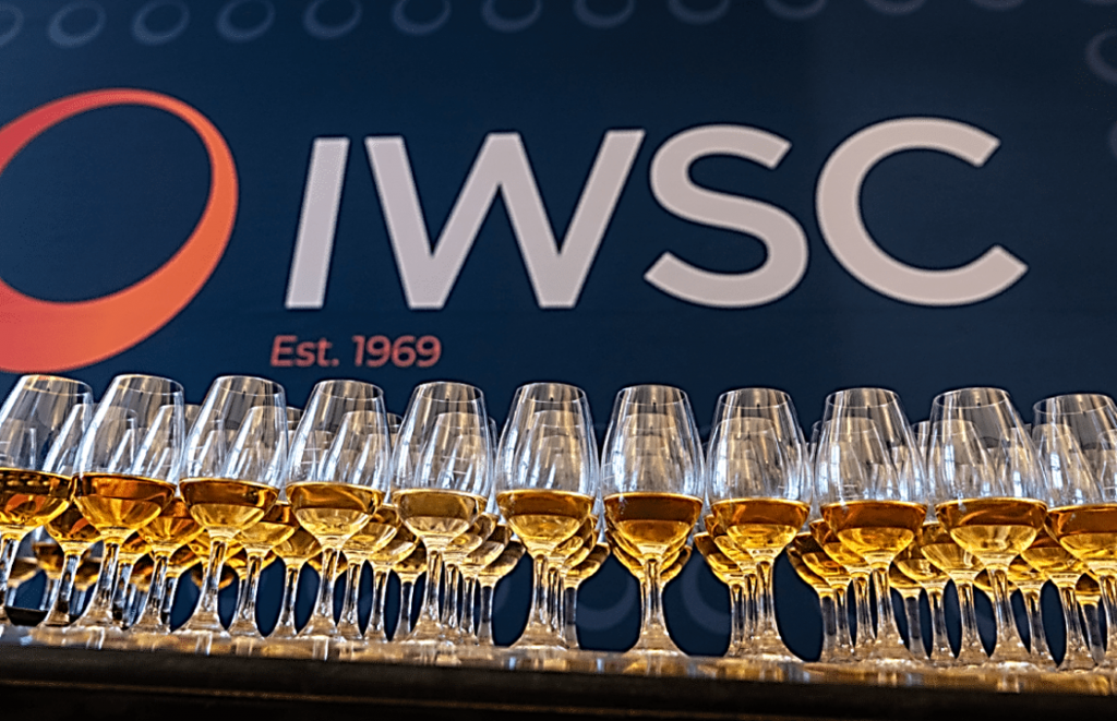 From Gold To Greatness: How The IWSC Chose Its Top 50 Wine And Spirit Producers