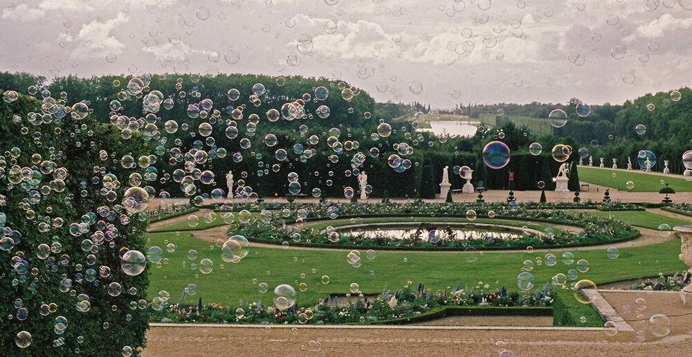 Francis Kurkdjian Marks 30 Years Of Turning Perfume Into Art With A New Paris Exhibition