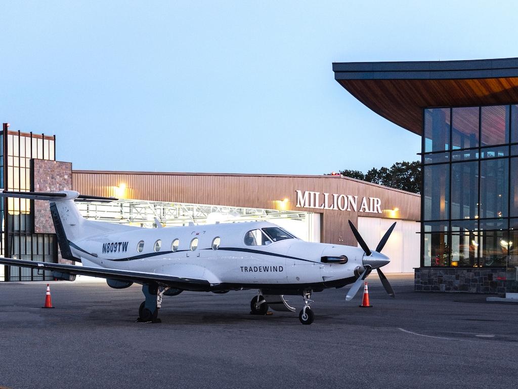 FAA Restricts Private Aviation At 12 Major Airports Amid Shutdown