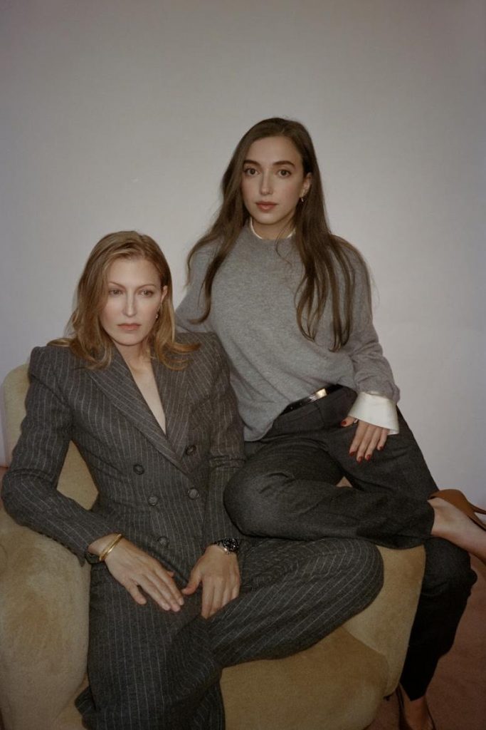 With Spotless, Amy And Zoe Wechsler Build A New Model For Acne Care