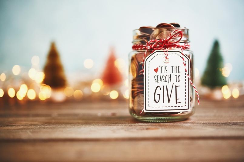 Spread Holiday Cheer In 2025 With These Gifts That Give Back