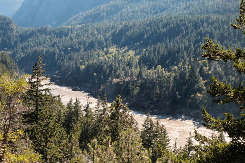 4 New Indigenous-Led Tourism Experiences In British Columbia, Canada