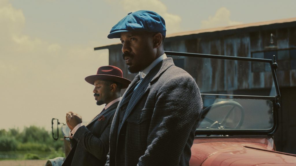 Ruth E. Carter’s Costumes For ‘Sinners’ Have Made Pop Culture Better