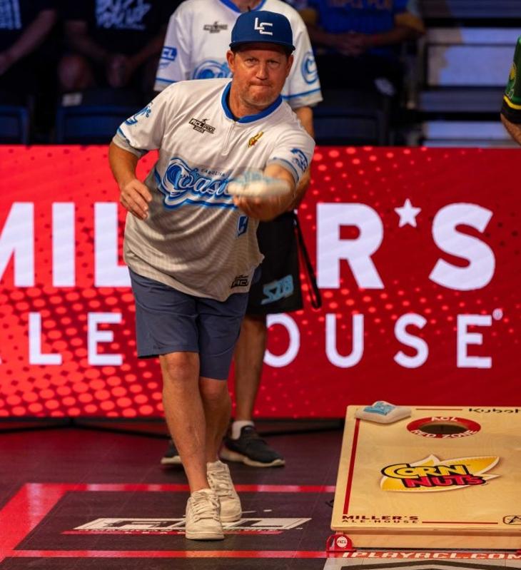 Cornhole Goes Pro: How A Backyard Game Became A High-Engagement Sport For TV And Streaming