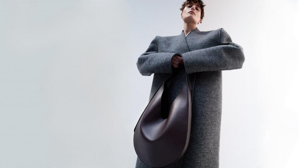 Get To Know Minimalist Handbag Label Aesther Ekme