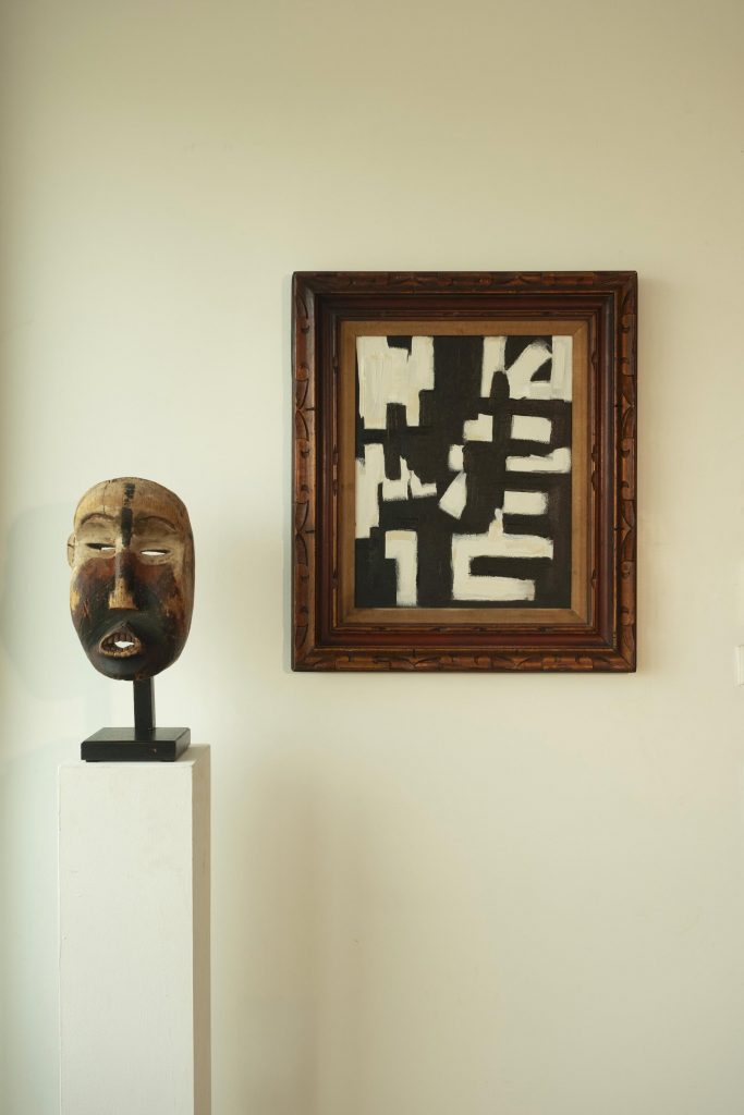 Salon Art + Design Expands The Global Language Of Collecting