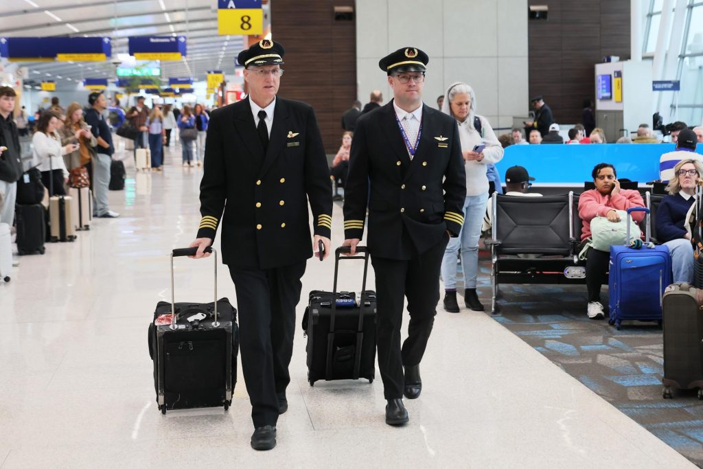 The Planes, Trains, And Automobiles Edition