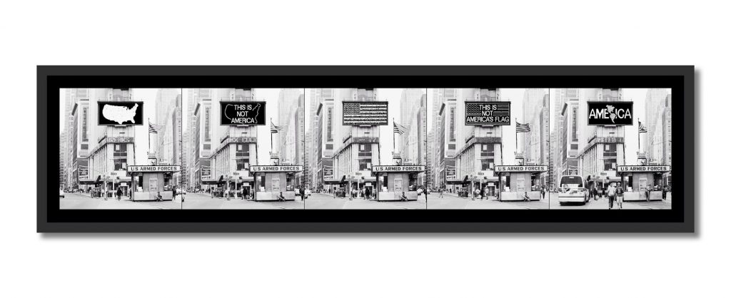 Exhibitions In New York Take On Histories Of The Americas And America