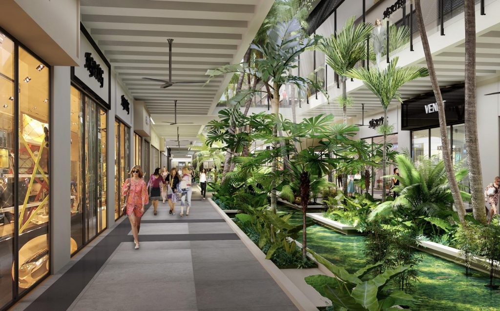 Bal Harbour Shops Celebrates 60 Years As A Stylish Luxury Oasis In South Florida
