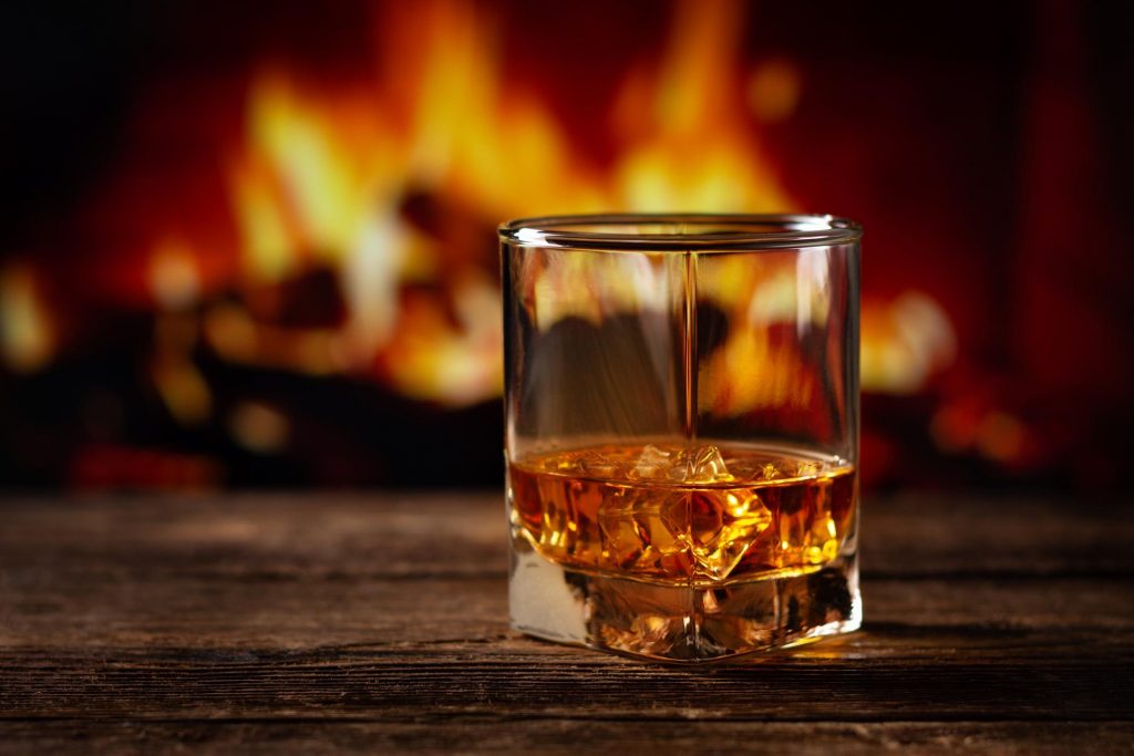 The World’s Two Best Bourbons Dominate The IWSC Honor Roll