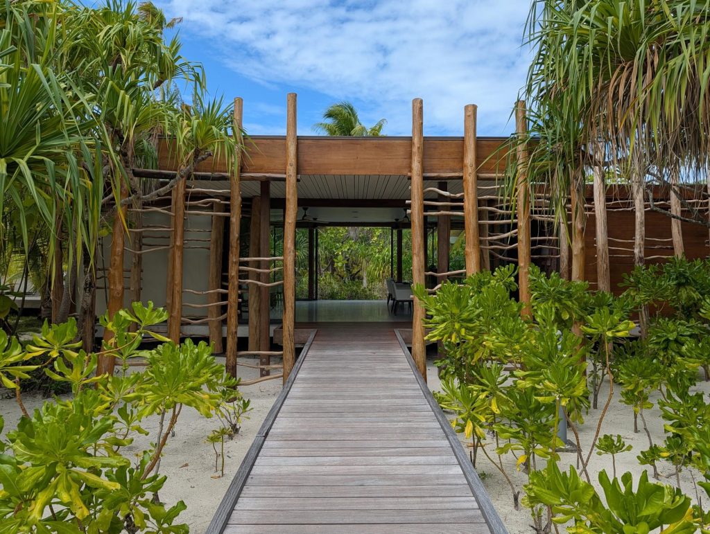 Brando’s Order: How Pacific Beachcomber Hotels Is Creating A New Sustainability Model