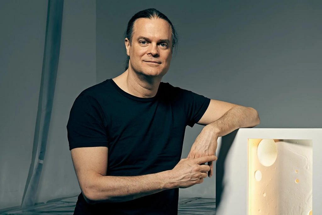 Unpacking The Selfie Lighting Spectrum With Bentley Meeker