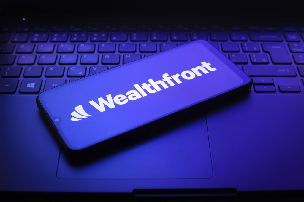 Fintech Wealthfront To Offer Lower-Rate Home Mortgages