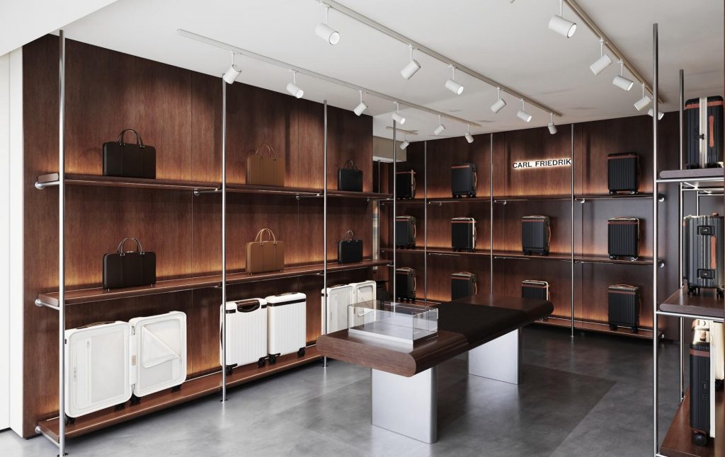 Carl Friedrik Opens Second London Store In Two Years — Here’s Why