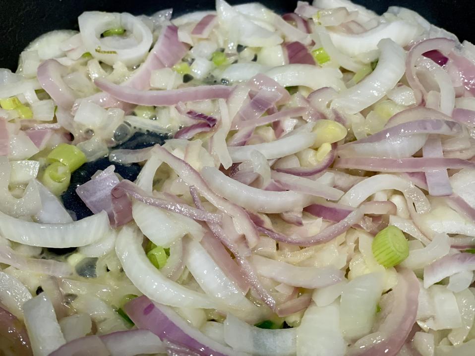 Toss The Can: Nothing Beats Homemade Tomato Soup