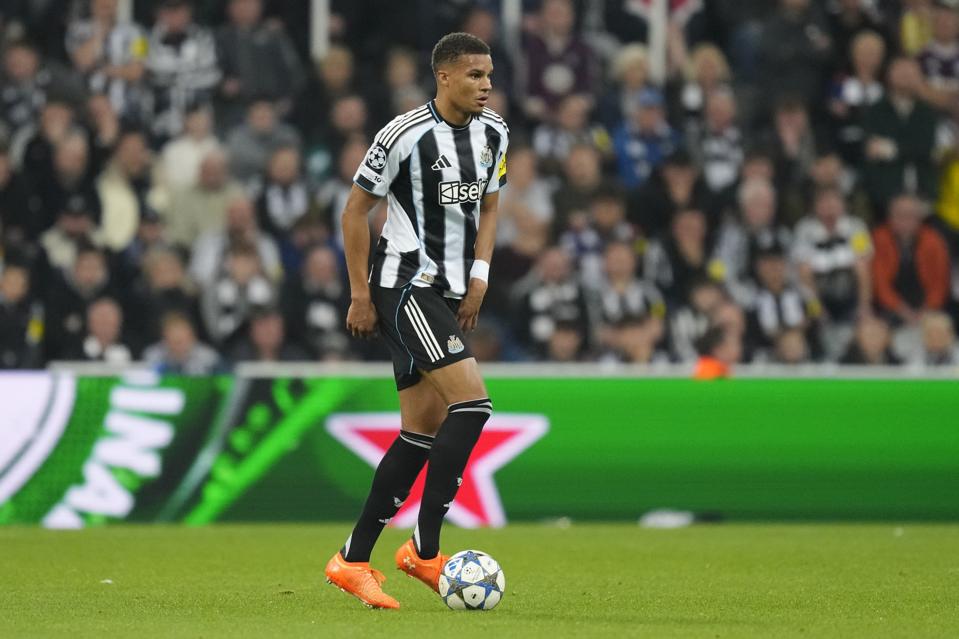 Saïd El Mala Headlines New Germany National Team Squad