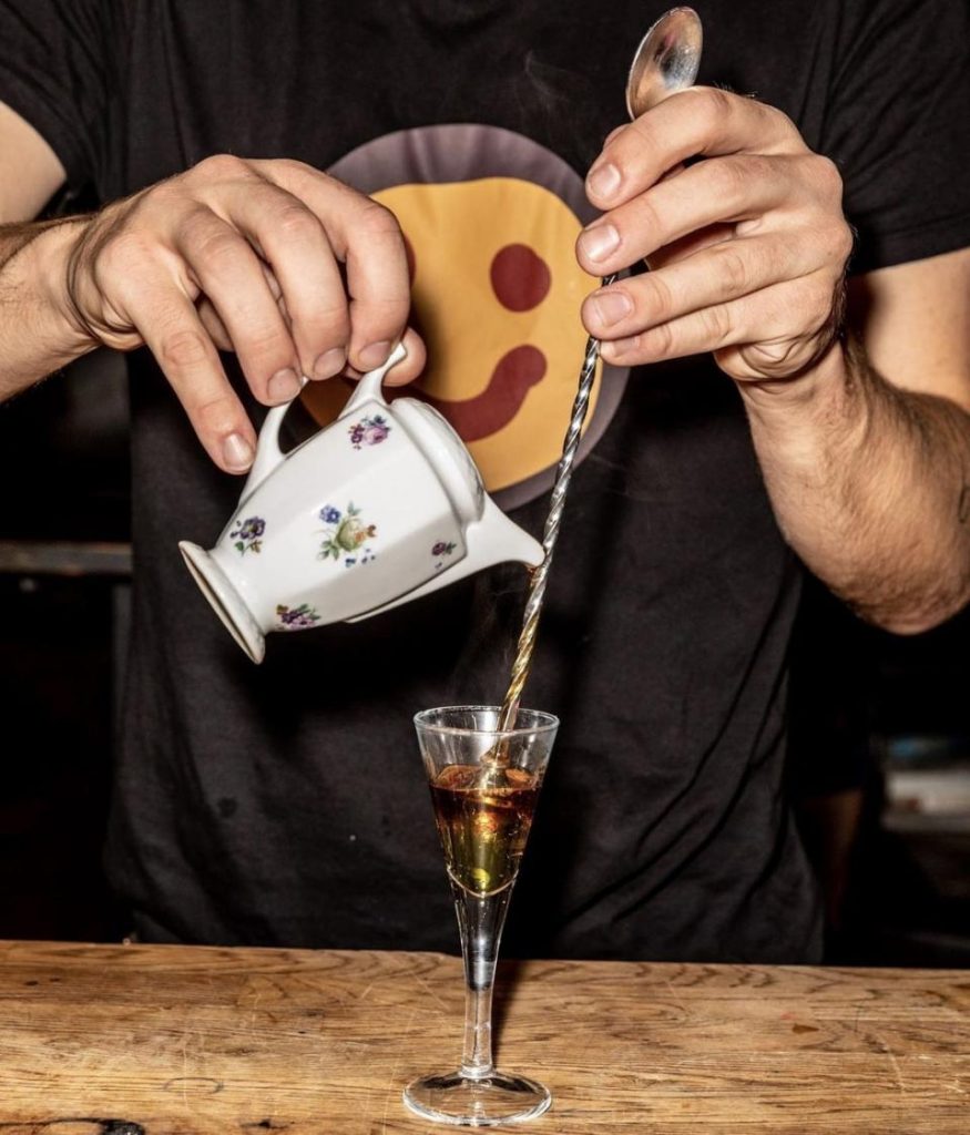 Where To Eat In London: November 2025