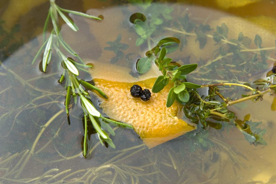 Secrets To The Perfect Turkey, From Farmers And Fry Masters Who Know It Best