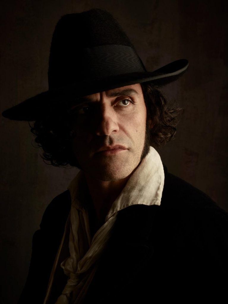 ‘Frankenstein’: Here’s The Cast Of Guillermo Del Toro’s Monster Movie