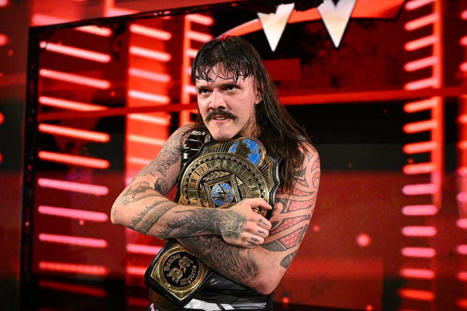 WWE Reveals 4 Of The 16 Men In John Cena’s Last Time Is Now Tournament