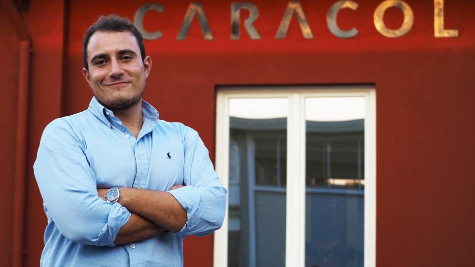 Robotic 3D Printing Firm Caracol Gets $40M For “Made-In-America” Push