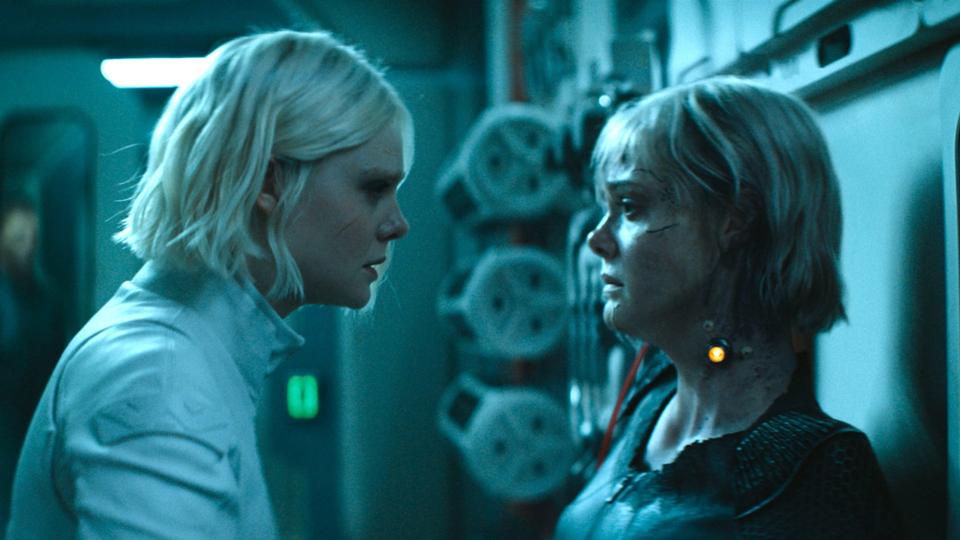 Will There Be A ‘Predator: Badlands 2’? Here Are Some Positive Signs