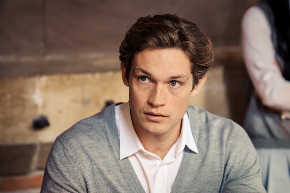 ‘Maxton Hall’ Season 2 Release Schedule—When Do New Episodes Come Out?